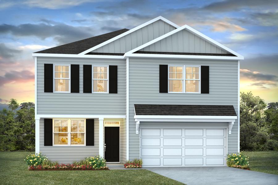 2983 Fernwood Drive North Charleston SC 29406