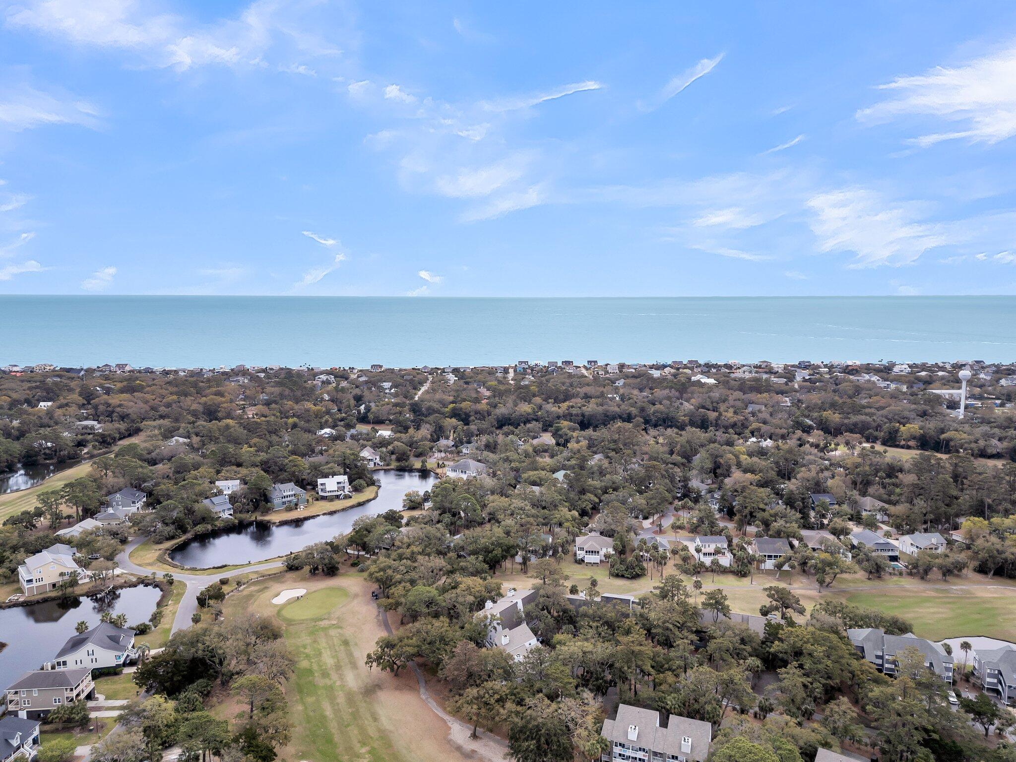263 Sea Cloud Circle Edisto Island SC 29438