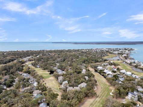 263 Sea Cloud Circle Edisto Island SC 29438