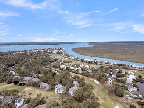 263 Sea Cloud Circle Edisto Island SC 29438