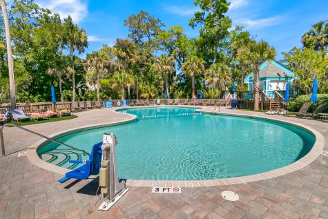 263 Sea Cloud Circle Edisto Island SC 29438