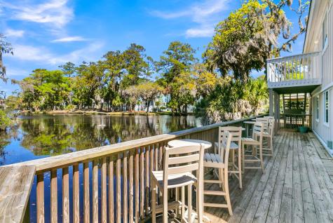 263 Sea Cloud Circle Edisto Island SC 29438