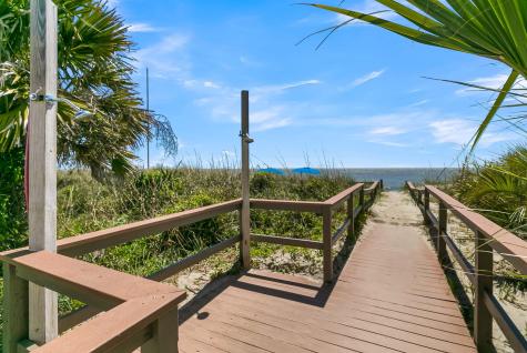 263 Sea Cloud Circle Edisto Island SC 29438