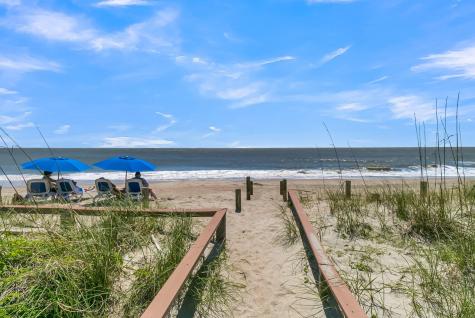 263 Sea Cloud Circle Edisto Island SC 29438
