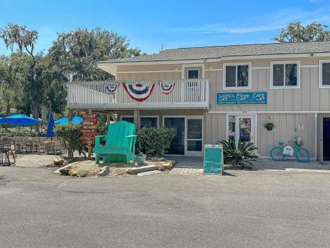 263 Sea Cloud Circle Edisto Island SC 29438