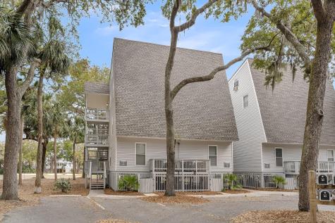263 Sea Cloud Circle Edisto Island SC 29438
