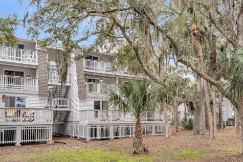 263 Sea Cloud Circle Edisto Island SC 29438