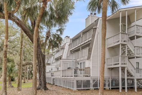 263 Sea Cloud Circle Edisto Island SC 29438