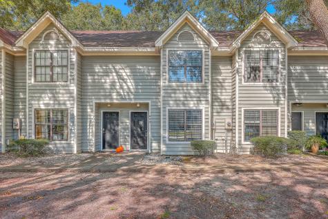 904 Sea Gull Drive Mount Pleasant SC 29464