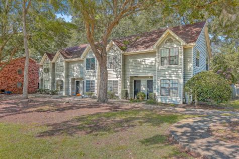 904 Sea Gull Drive Mount Pleasant SC 29464