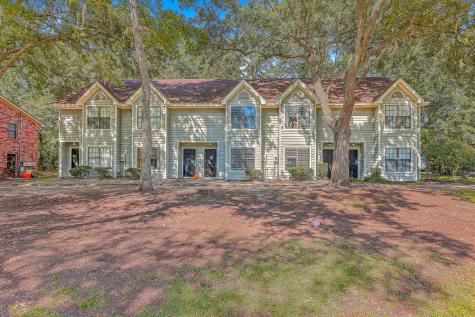 904 Sea Gull Drive Mount Pleasant SC 29464