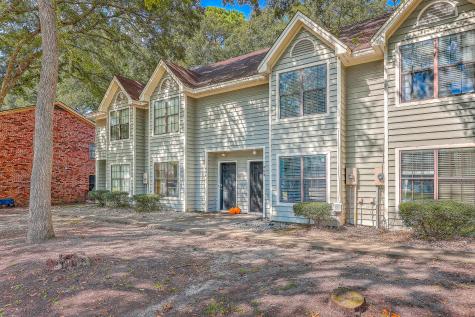 904 Sea Gull Drive Mount Pleasant SC 29464