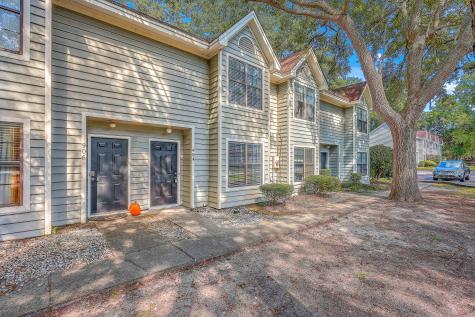 904 Sea Gull Drive Mount Pleasant SC 29464