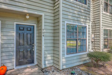 904 Sea Gull Drive Mount Pleasant SC 29464