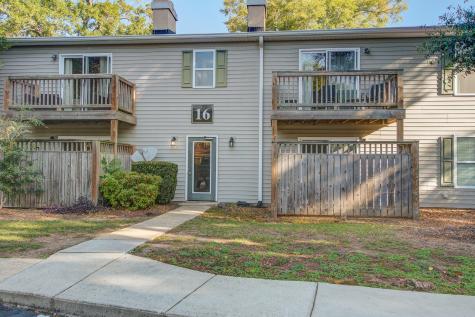 1402 Camp Road Charleston SC 29412