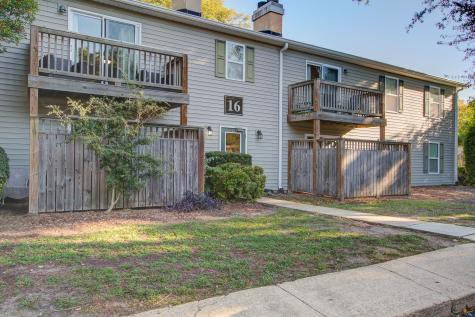 1402 Camp Road Charleston SC 29412