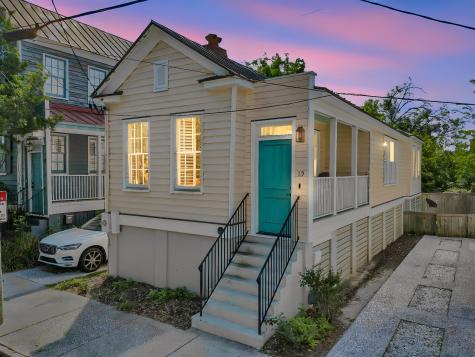 19 Ashton Street Charleston SC 29403