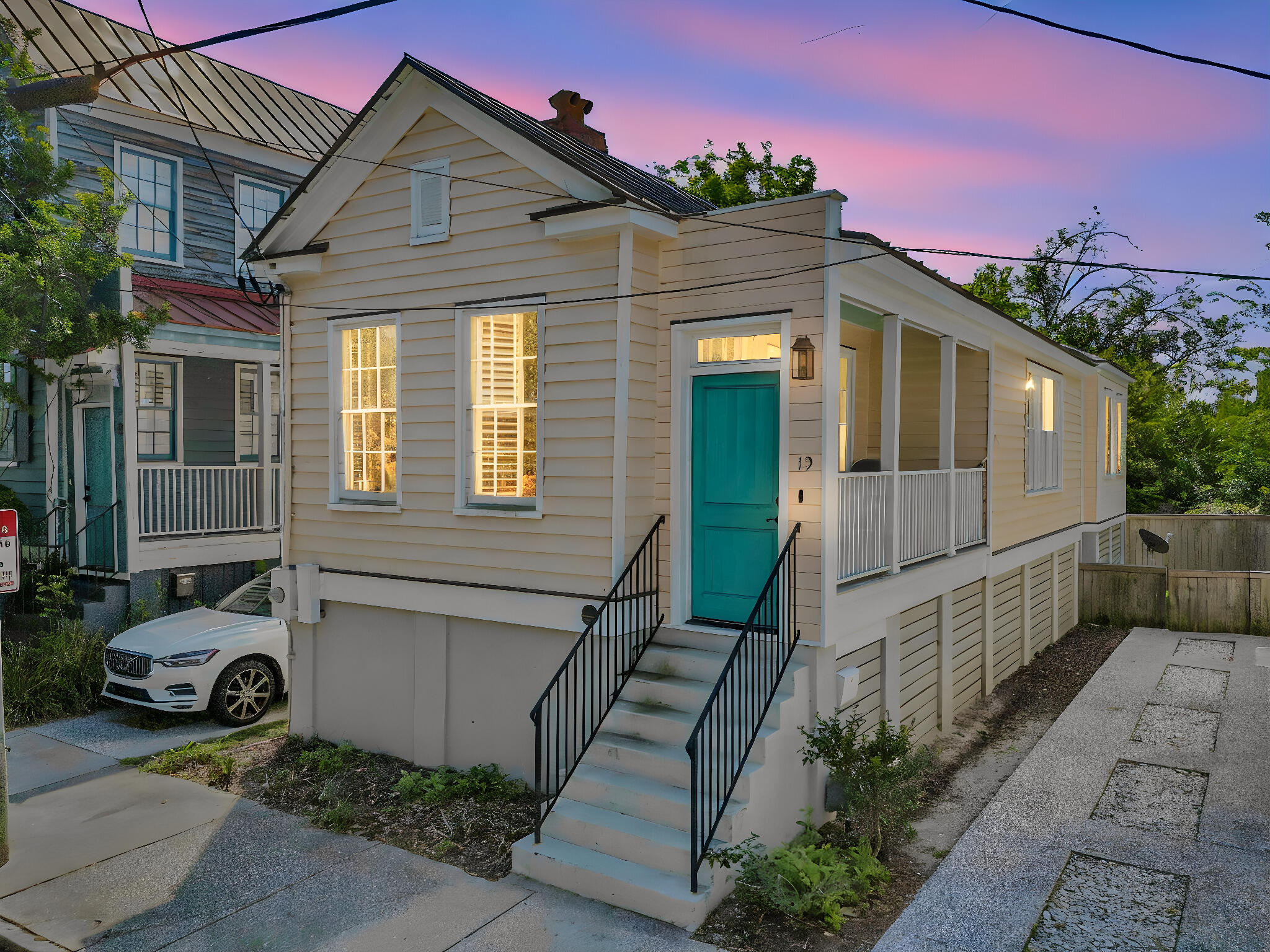 19 Ashton Street Charleston SC 29403