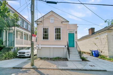 19 Ashton Street Charleston SC 29403