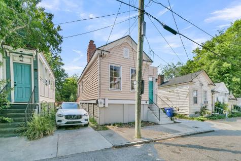 19 Ashton Street Charleston SC 29403
