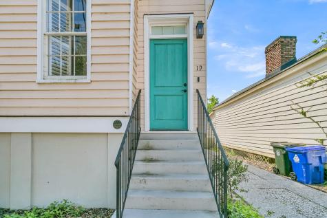 19 Ashton Street Charleston SC 29403