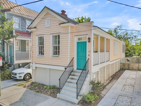 19 Ashton Street Charleston SC 29403