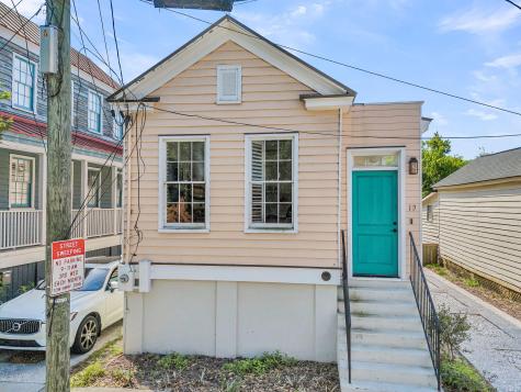19 Ashton Street Charleston SC 29403