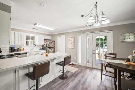 70 Mallard Street Ridgeland SC 29936