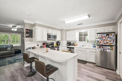 70 Mallard Street Ridgeland SC 29936