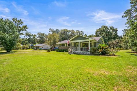 70 Mallard Street Ridgeland SC 29936