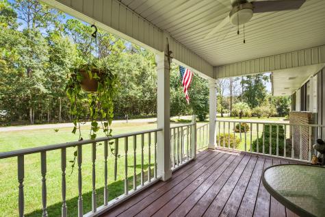 70 Mallard Street Ridgeland SC 29936