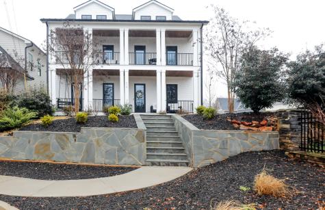 219 Chapin Street Greenville SC 29605