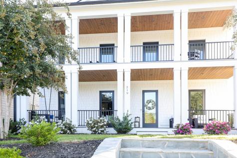 219 Chapin Street Greenville SC 29605