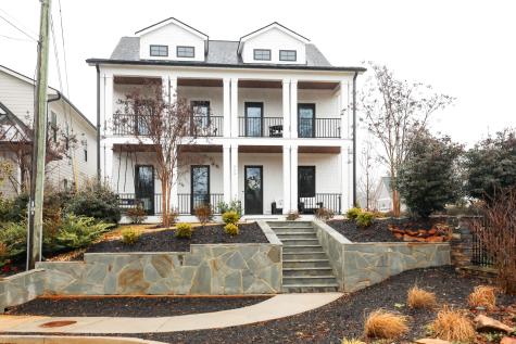 219 Chapin Street Greenville SC 29605