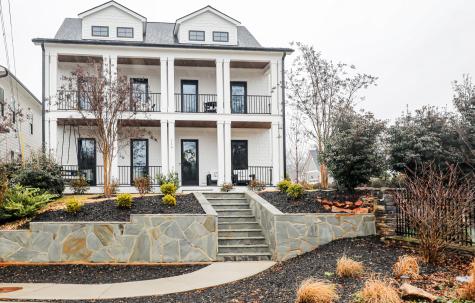 219 Chapin Street Greenville SC 29605