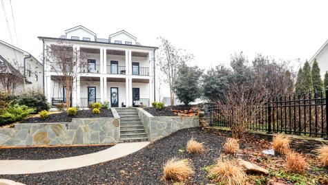 219 Chapin Street Greenville SC 29605
