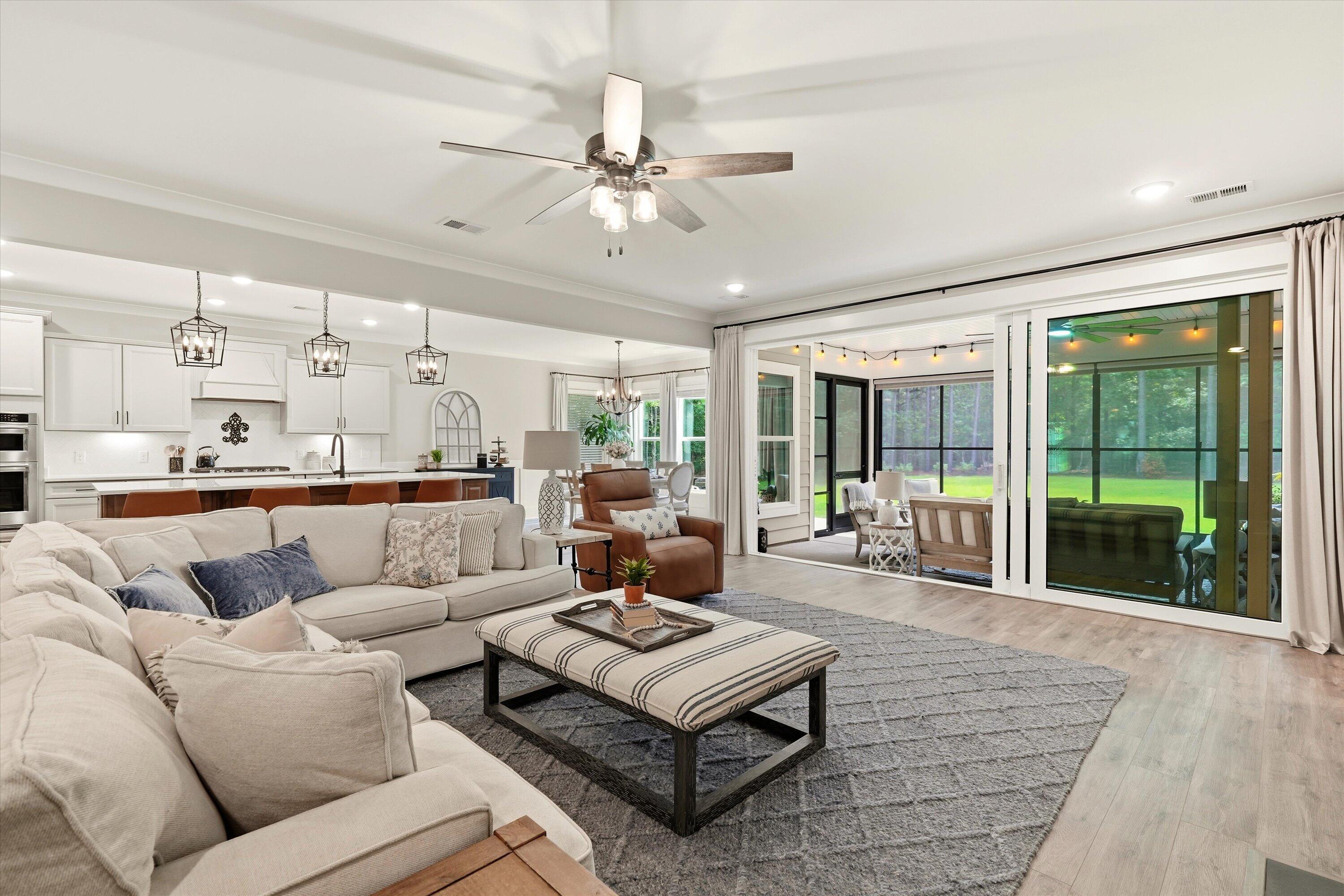 4252 Hugh Bennett Drive Johns Island SC 29455