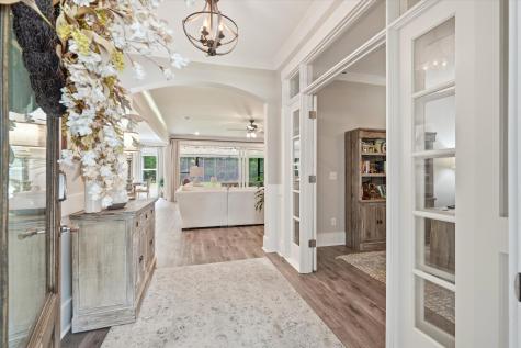4252 Hugh Bennett Drive Johns Island SC 29455