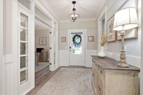 4252 Hugh Bennett Drive Johns Island SC 29455
