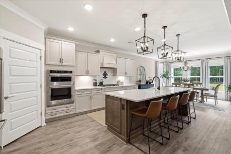 4252 Hugh Bennett Drive Johns Island SC 29455