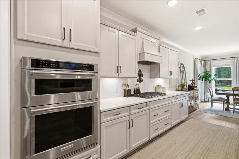4252 Hugh Bennett Drive Johns Island SC 29455