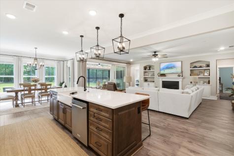 4252 Hugh Bennett Drive Johns Island SC 29455