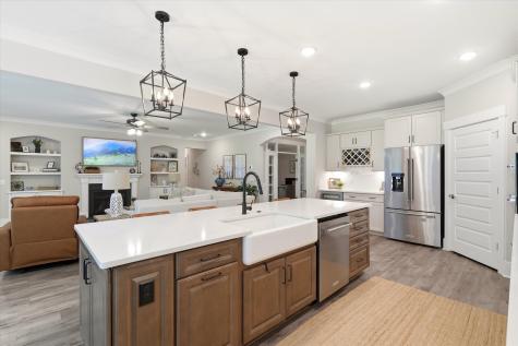 4252 Hugh Bennett Drive Johns Island SC 29455