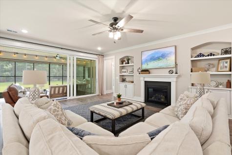4252 Hugh Bennett Drive Johns Island SC 29455