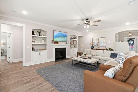 4252 Hugh Bennett Drive Johns Island SC 29455