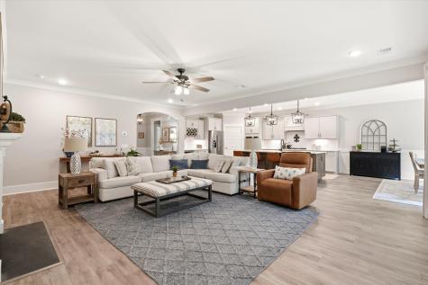 4252 Hugh Bennett Drive Johns Island SC 29455