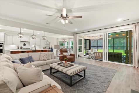 4252 Hugh Bennett Drive Johns Island SC 29455