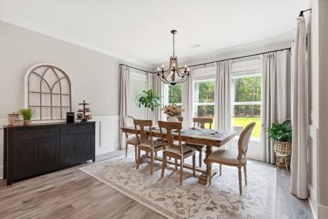 4252 Hugh Bennett Drive Johns Island SC 29455