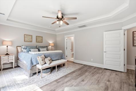 4252 Hugh Bennett Drive Johns Island SC 29455