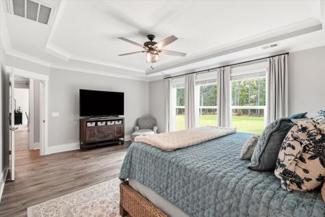 4252 Hugh Bennett Drive Johns Island SC 29455